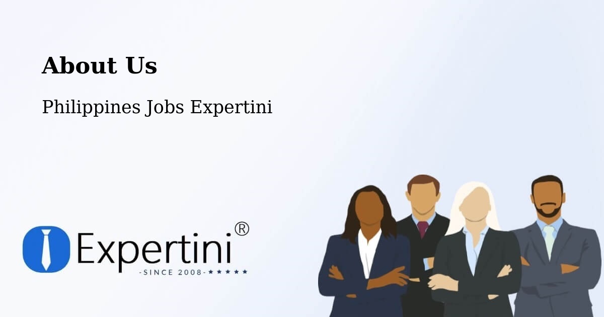 About Expertini Recruitment Platform  – Santol - Santol, Philippines Jobs Expertini