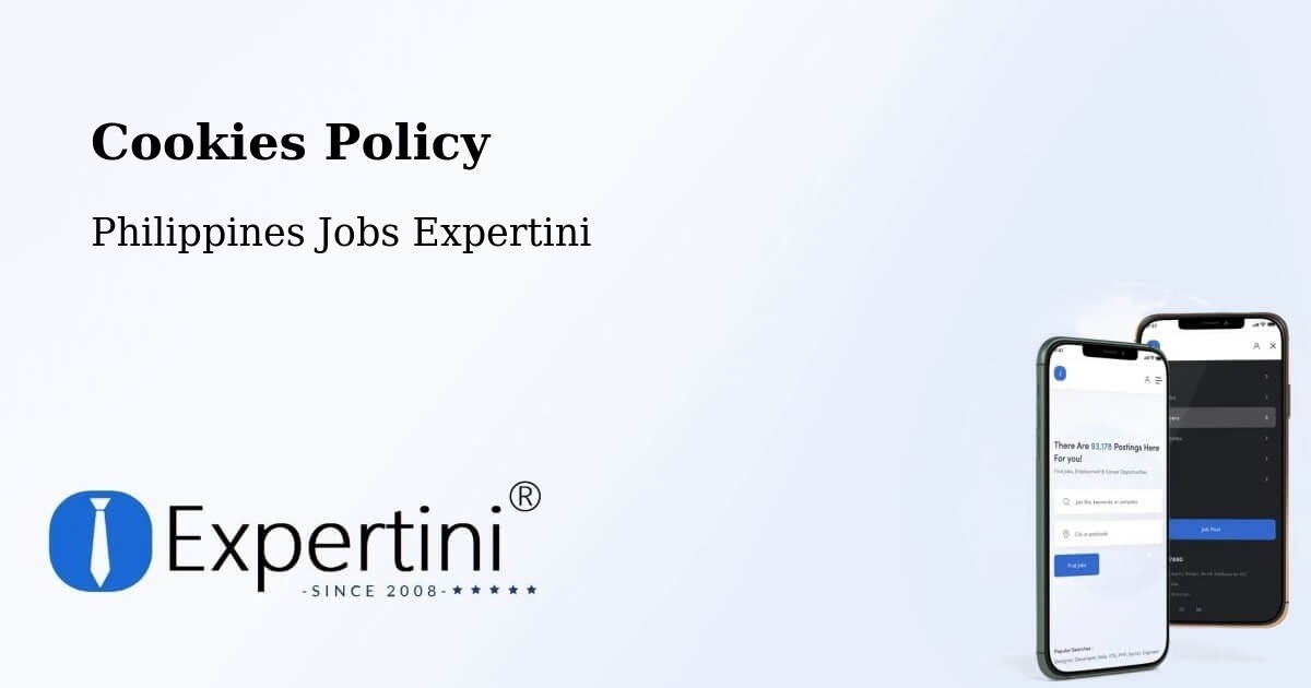 Cookie Policy – Santol - Philippines Jobs Expertini