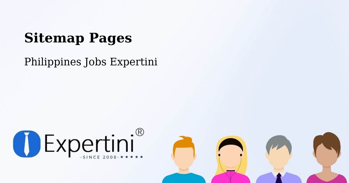 Sitemap Pages - Santol - Philippines Jobs Expertini